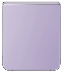 Samsung Galaxy Z Flip 4 "Лавандовый" 8/128 ГБ