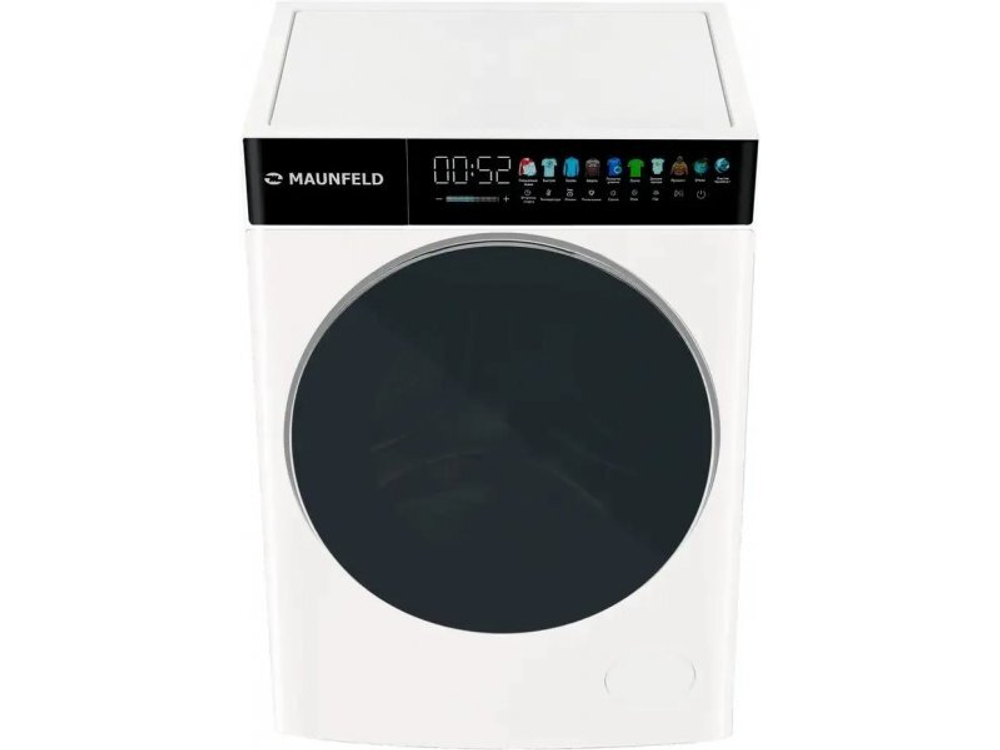 Стиральная машина Maunfeld MFWD14116WH05