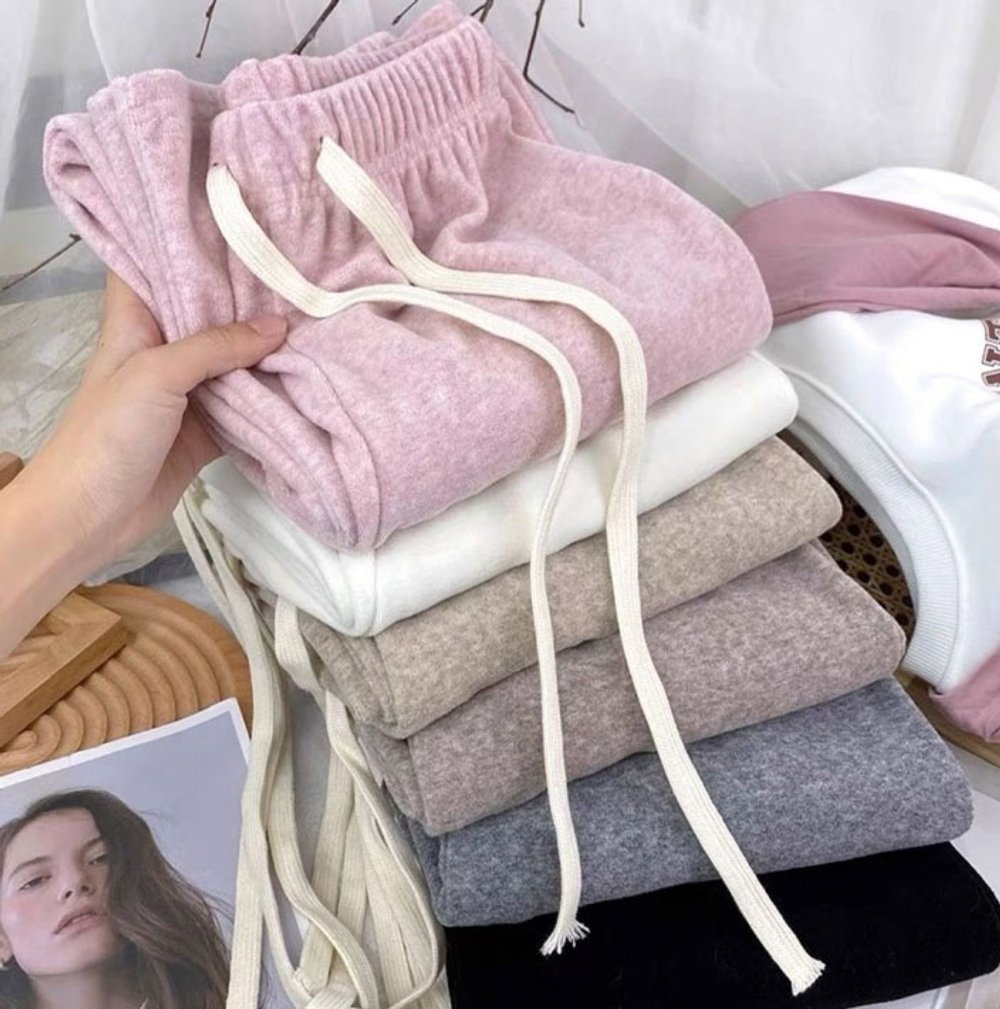 КАШЕМИР трикотажный НЕЗАБУДКА