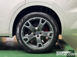 Maserati Levante 3.0 Дизель AWD GrandSport (12.2019)