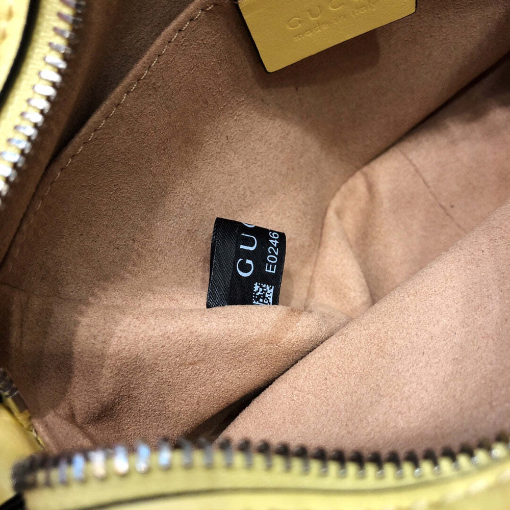 Gucci Marmont 18 cm