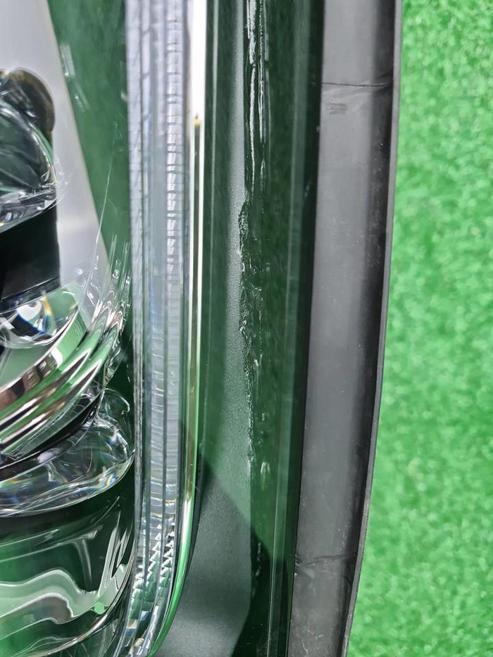 Фара правая Mercedes GLS x167 19-24 Multibeam LED