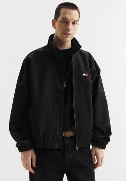 Куртка утепленная мужская TOMMY JEANS ESSENTIAL PADDED JACKET EXT