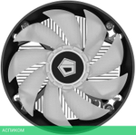 Кулер для процессора ID-Cooling Dk-07i Rainbow 120 мм
