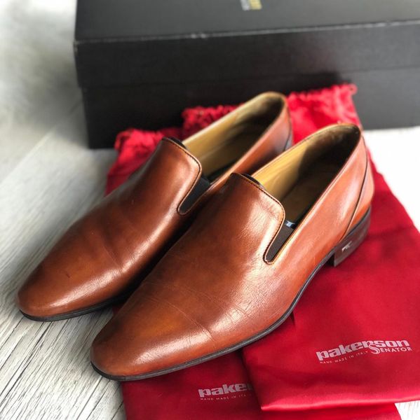 Таблица размеров обуви Pakerson