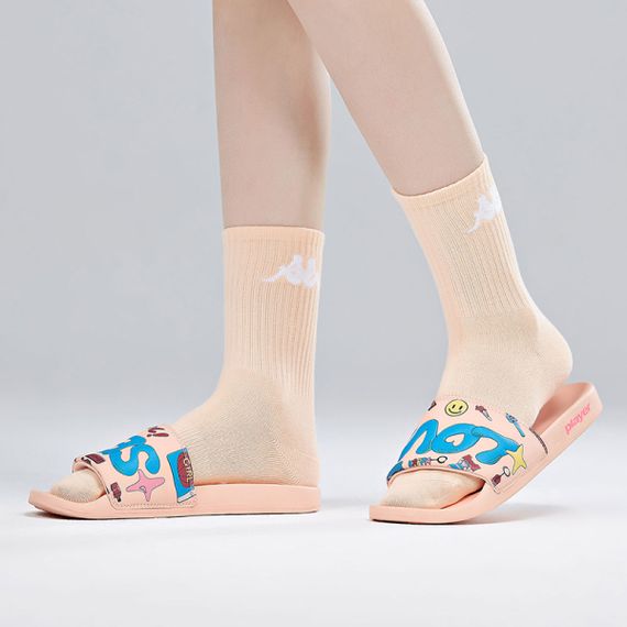 Kappa Player Series 'Pink'