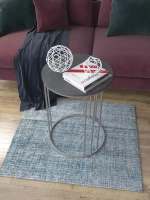 Журнальный стол Трио - СЗЧ - МДФ в ПВХ