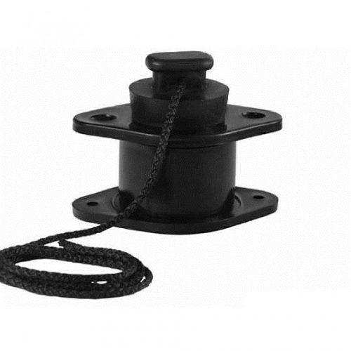 Клапан сливной для лодки SOLAR 27мм