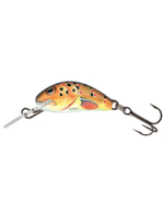 Воблер тонущий Salmo HORNET S 03.5/HGS