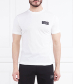 Футболка EA7 - белый(3RPT72 PJ8SZ)