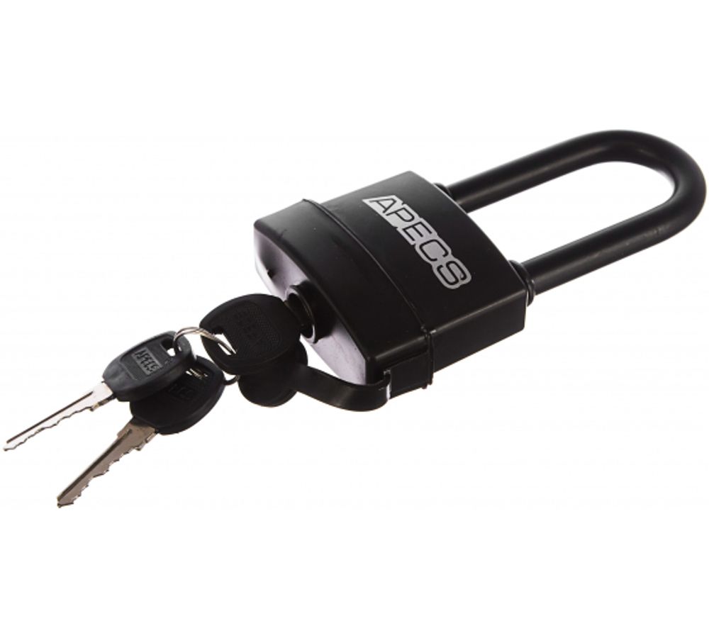 Замок висячий РDR-50-70-L (6/24)(апекс)(00002582)