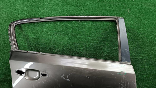 Дверь задняя правая KIA Sportage 4 QL (2016-2022)