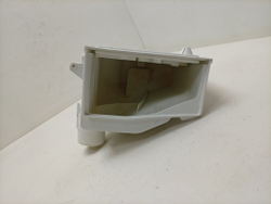 WE60S3 кт67 Бункер дозатора порошка для стиральной машины Gorenje WE60S3 б/у