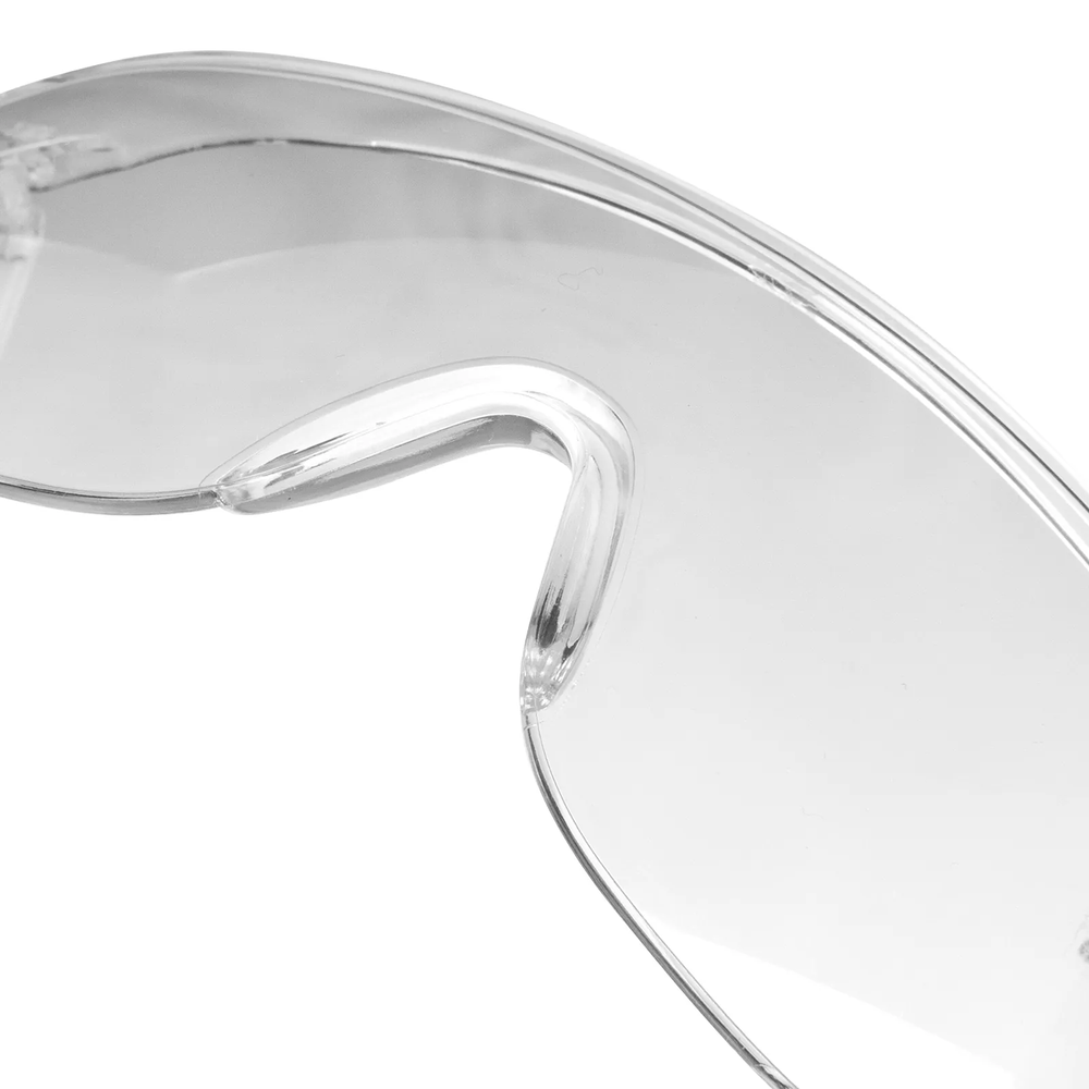 Очки ударопрочные Сибртех от пыли и искр