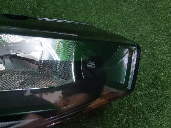 Фара правая Skoda Rapid 2 (2020-н.в.) LED