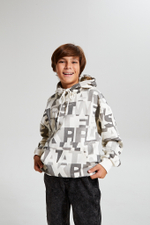 Худи д/м Miasin B-HD34705