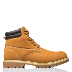 Ботинки McKinley Tirano