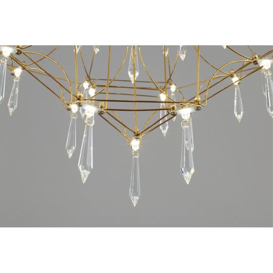 Люстра подвесная OML-95503-57