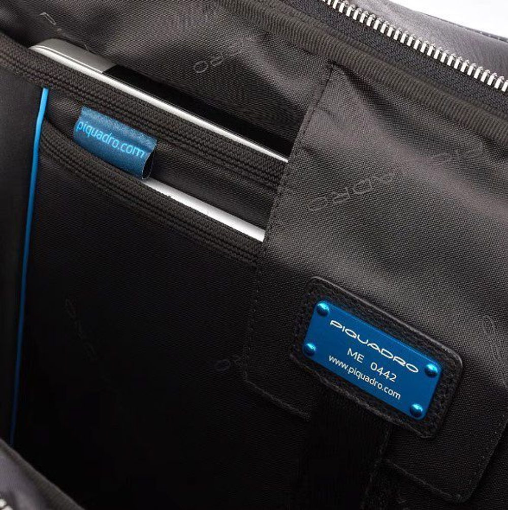 Сумка с ручками Piquadro Ronnie CA4098W116/VE
