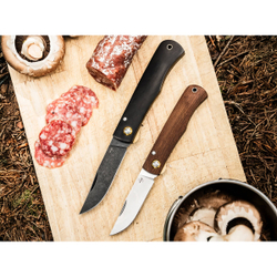 Нож складной Boker 01BP0040 Rusticus All Black