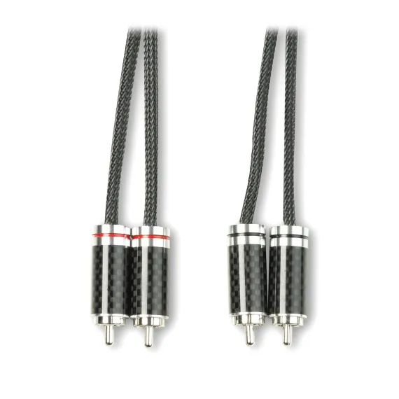 Pro-Ject Connect IT Line RS RCA 2RCA-2RCA 0.82m