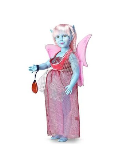 Кукла LAMAGIK виниловая 41см Yurisbel (40206)