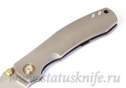 Нож 2 Loro Custom Андрей Егурновфотография - 3