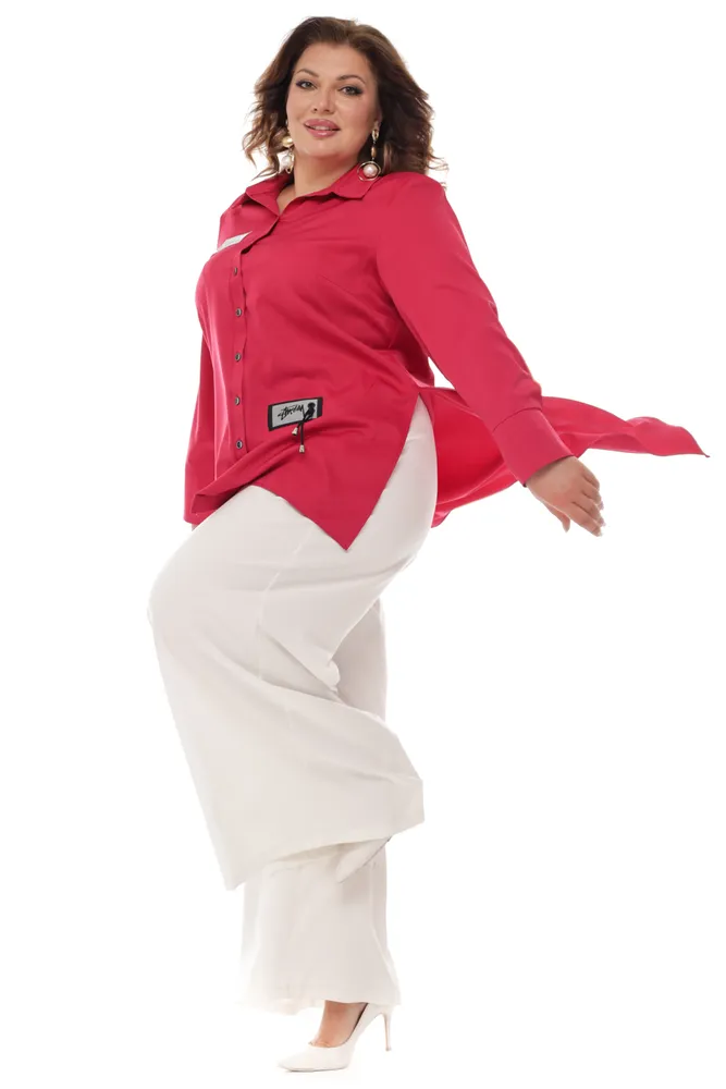 Рубашка 3598 Fabrika