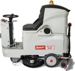 Машина поломоечная Bennett HUSSAR H760b (BNT64020) BNT64020