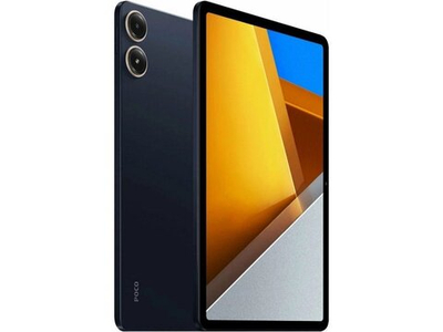 Планшет Poco Pad 8/256Gb синий (VHU5164RU)