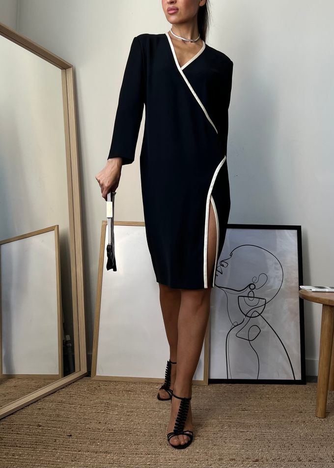 Платье Lanvin, XS