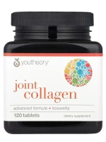 Youtheory Коллаген улучшенная формула 120 таблеток