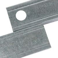 Профиль стоечный ПС-4 75х50х3000 мм t=0,6 мм Paleta