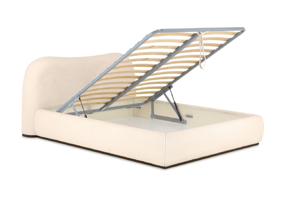 Кровать Patti с подъемным механизмом