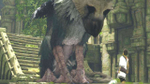The Last Guardian Последний Хранитель Sony PS4