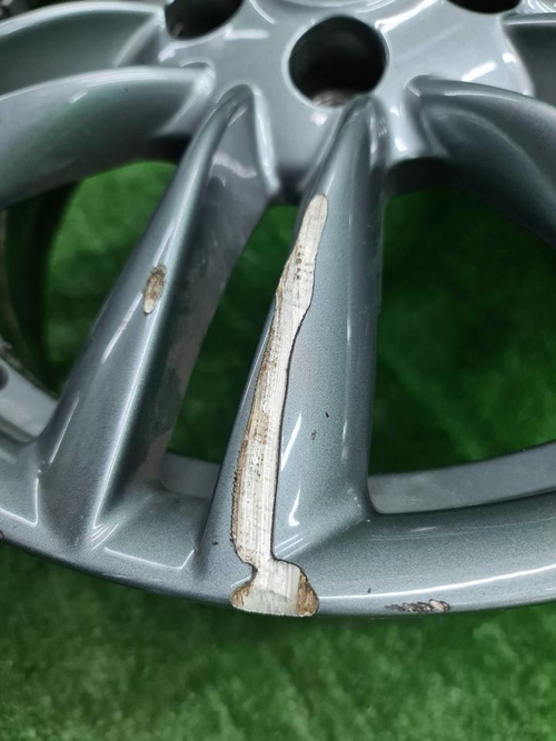 Диск литой R17 Jaguar XF 1 (2011-2015)