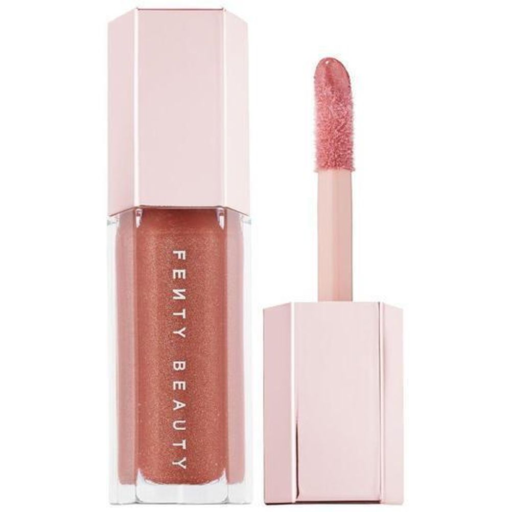 FENTY BEAUTY BY RIHANNA Gloss Bomb Universal Lip Luminizer 01 - Fenty Glow