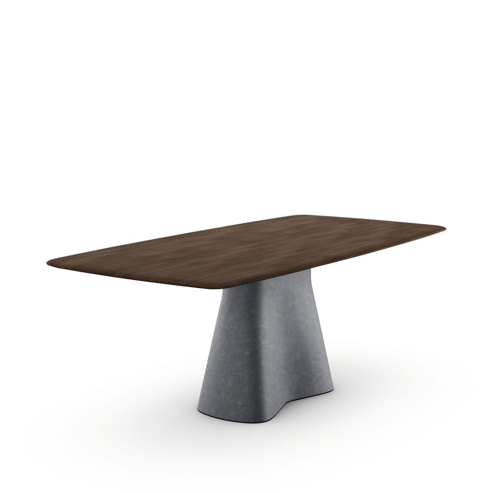 Стол Walter Knoll Temno Table
