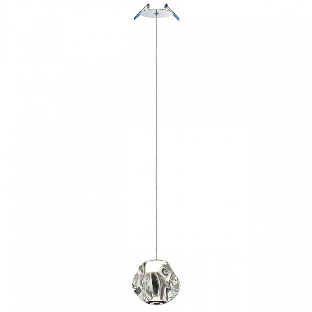 Подвесной светильник Odeon Light Jemstone 5084/5L