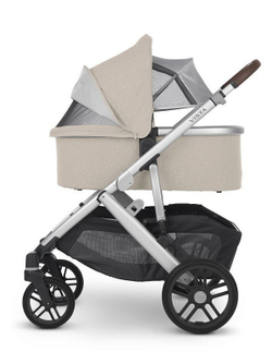 Коляска UPPAbaby Vista V2 2 в 1 Declan