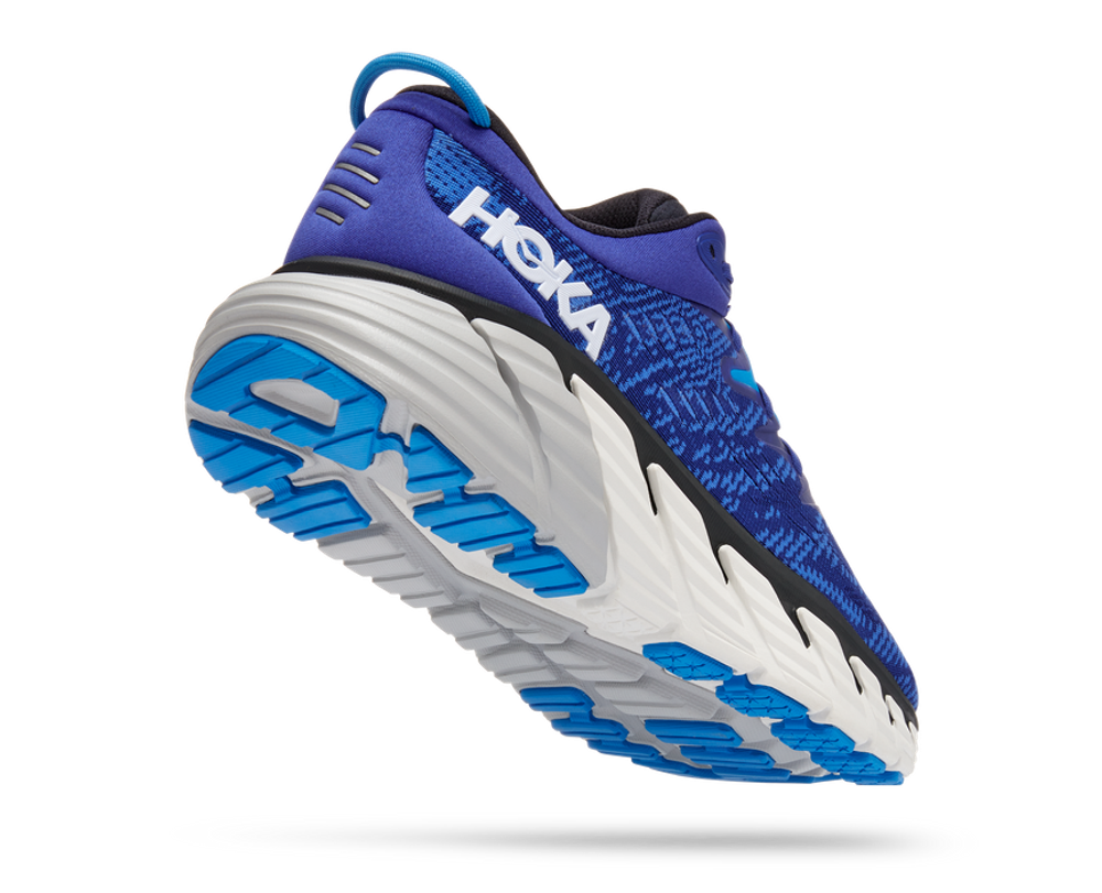 Кроссовки мужские Hoka Gaviota 4 WIDE