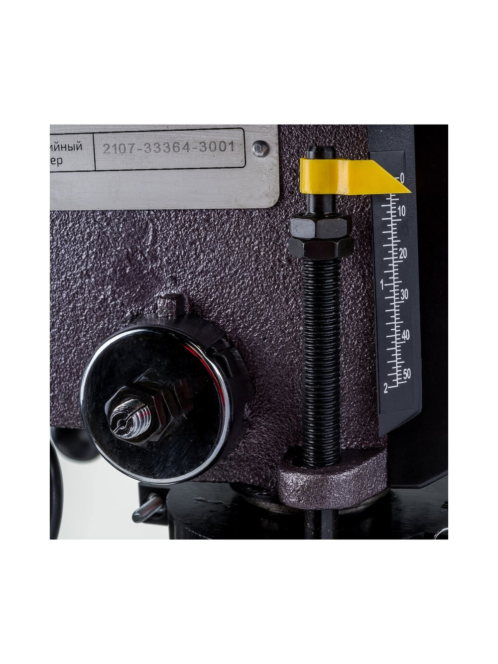 Сверлильный станок 350Вт Gigant DP813