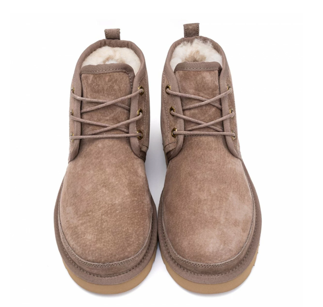 MENS NEUMEL Cappuccino