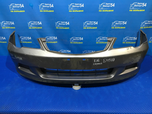 Бампер передний Honda ODYSSEY 1998-2001