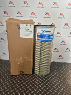 Фильтр воздушный Ливны 721110956030