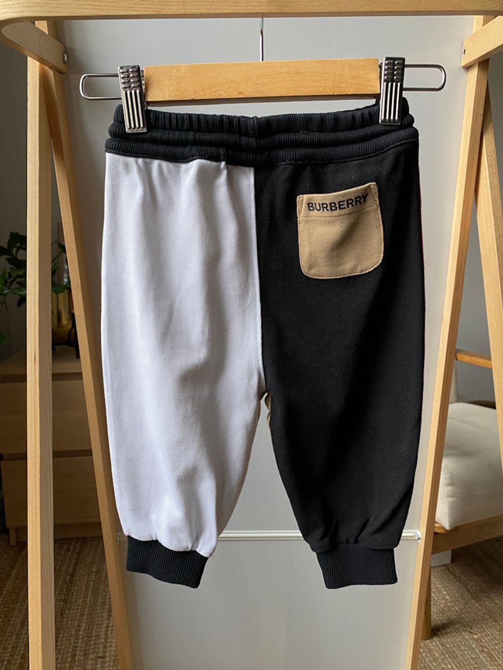 Брюки Burberry, 80