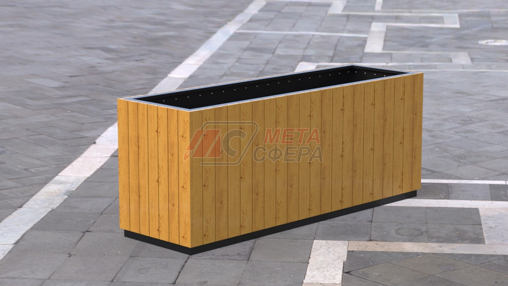 Вазон Сириус 3