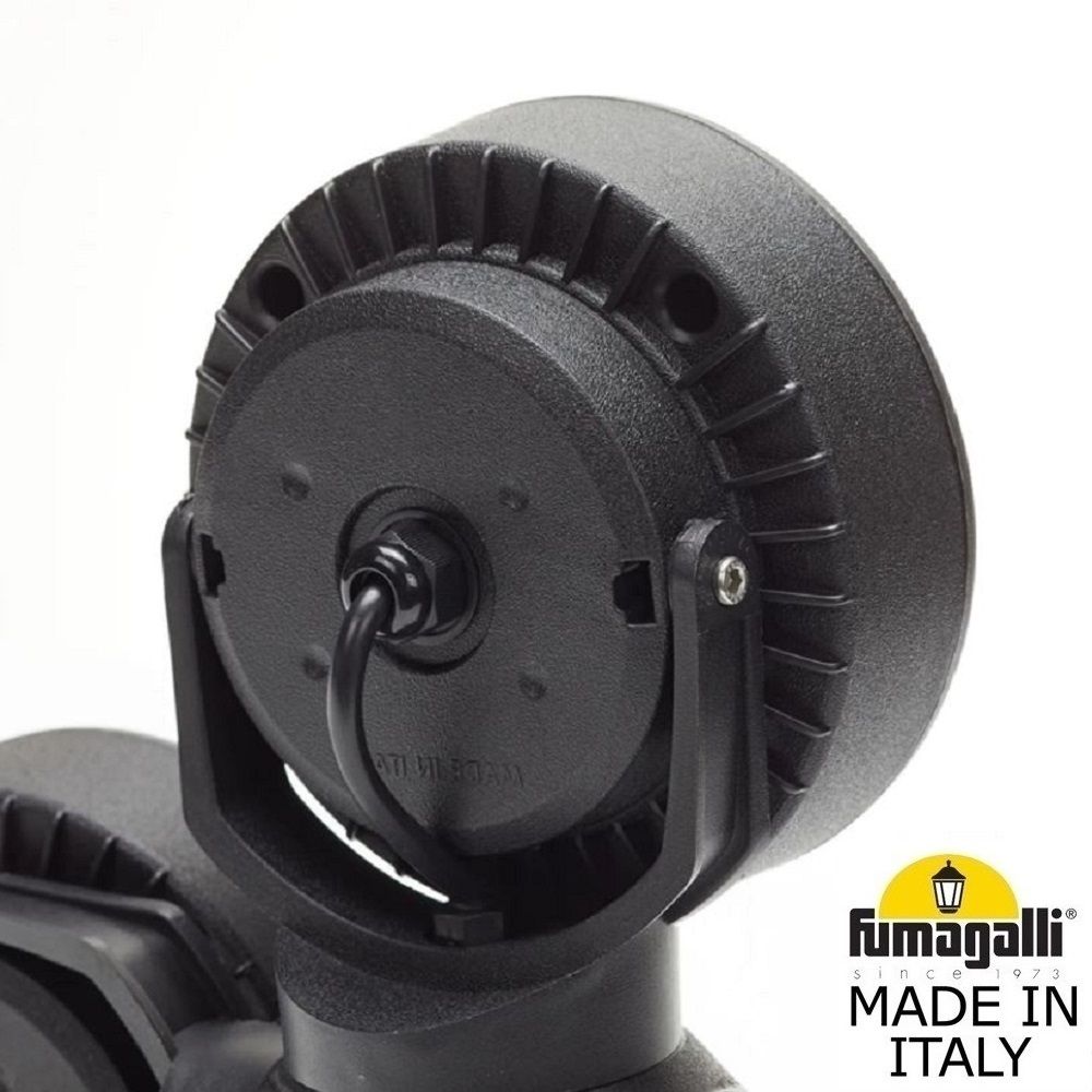 Ландшафтный светильник FUMAGALLI TOMMY 2L SPIKE 4M1.001.000.AXD2L