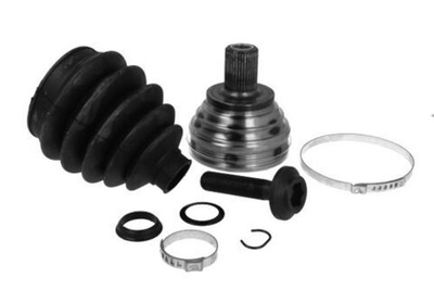 METELLI - 151467-MEE - Joint Kit, drive shaft - Povrat artikla narucenog iz Njemacke nije moguc.