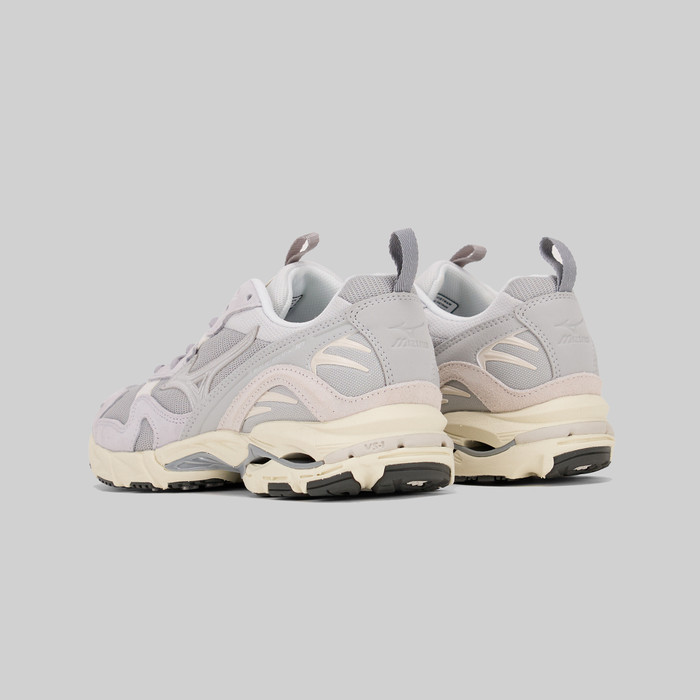 Кроссовки Mizuno Wave Rider 10 артикул:D1GA222611 - купить в магазине Дайс